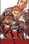 COMIC ANT MAN SECOND CHANCE MAN VOL 1